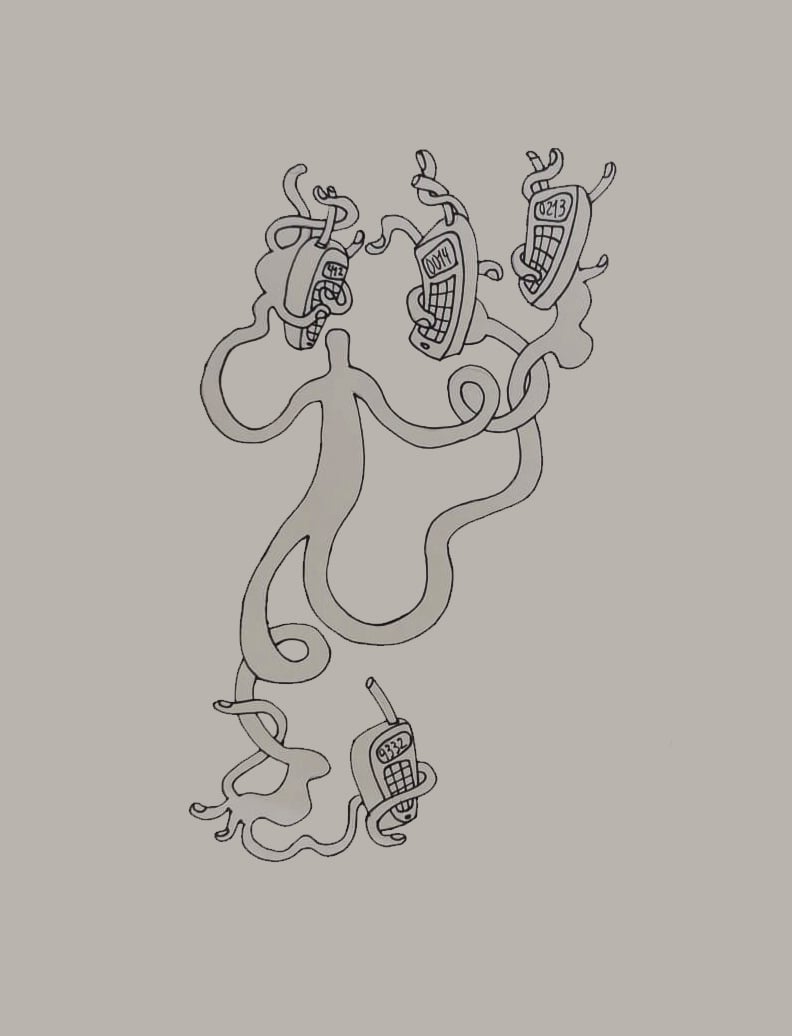 Marcelo Lozada Electronite 2.0