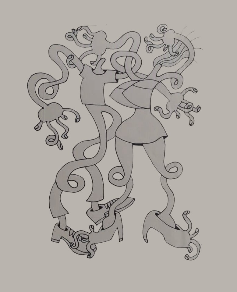 Marcelo Lozada Electronite 2.0