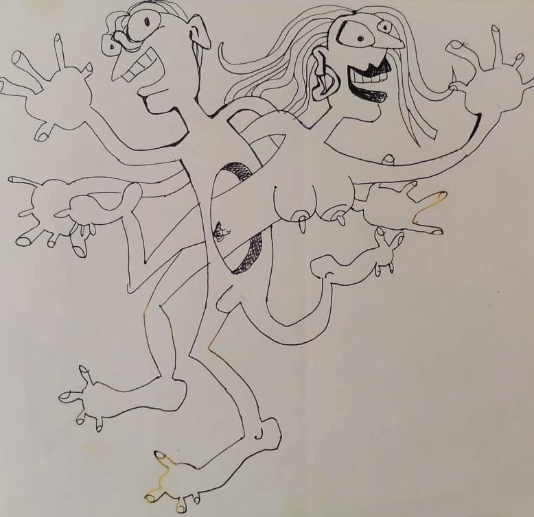 Marcelo Lozada Electronite 2.0