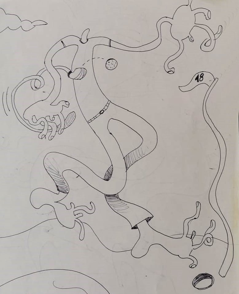 Marcelo Lozada Electronite 2.0