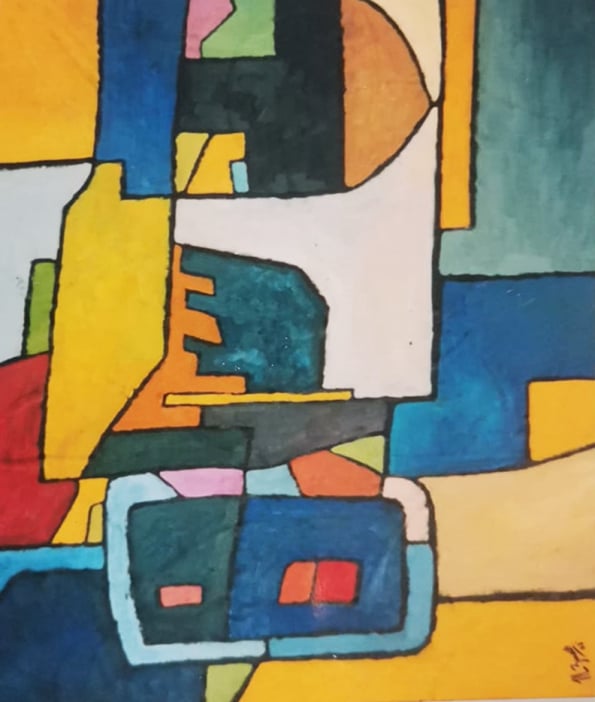 Marcelo Lozada Electronite 2.0