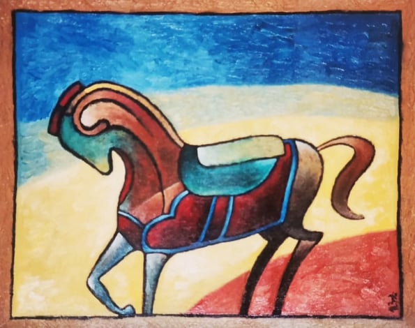 Marcelo Lozada Electronite 2.0