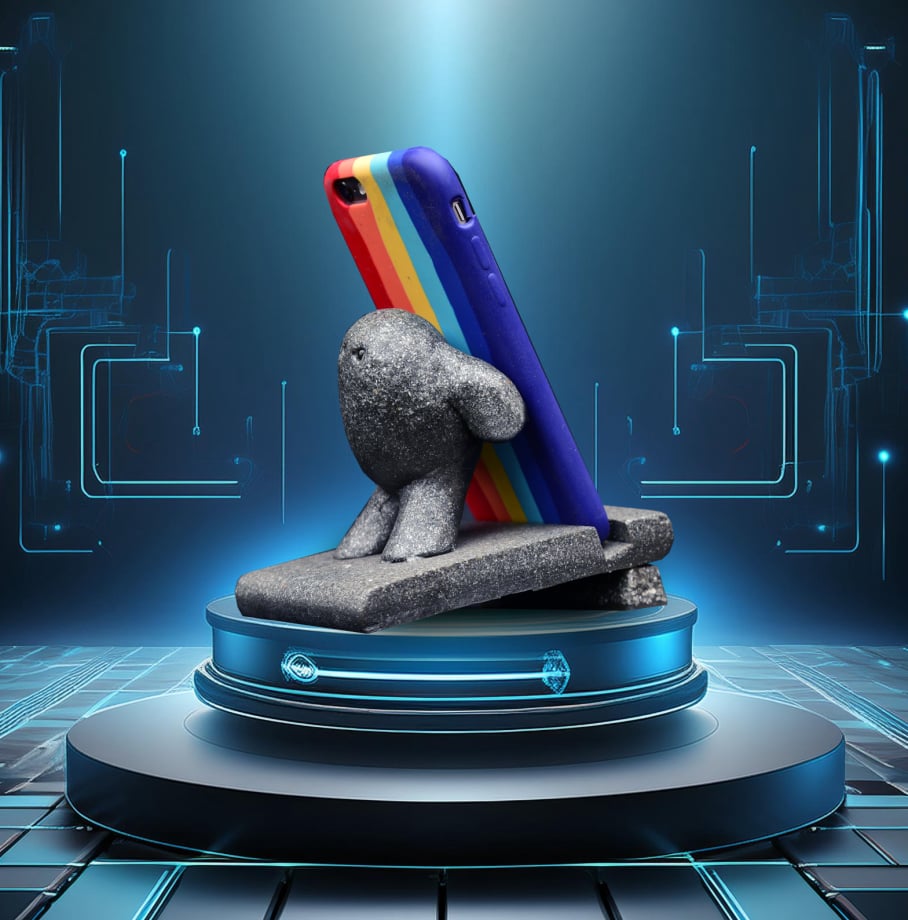 Marcelo Lozada electronite 2.0