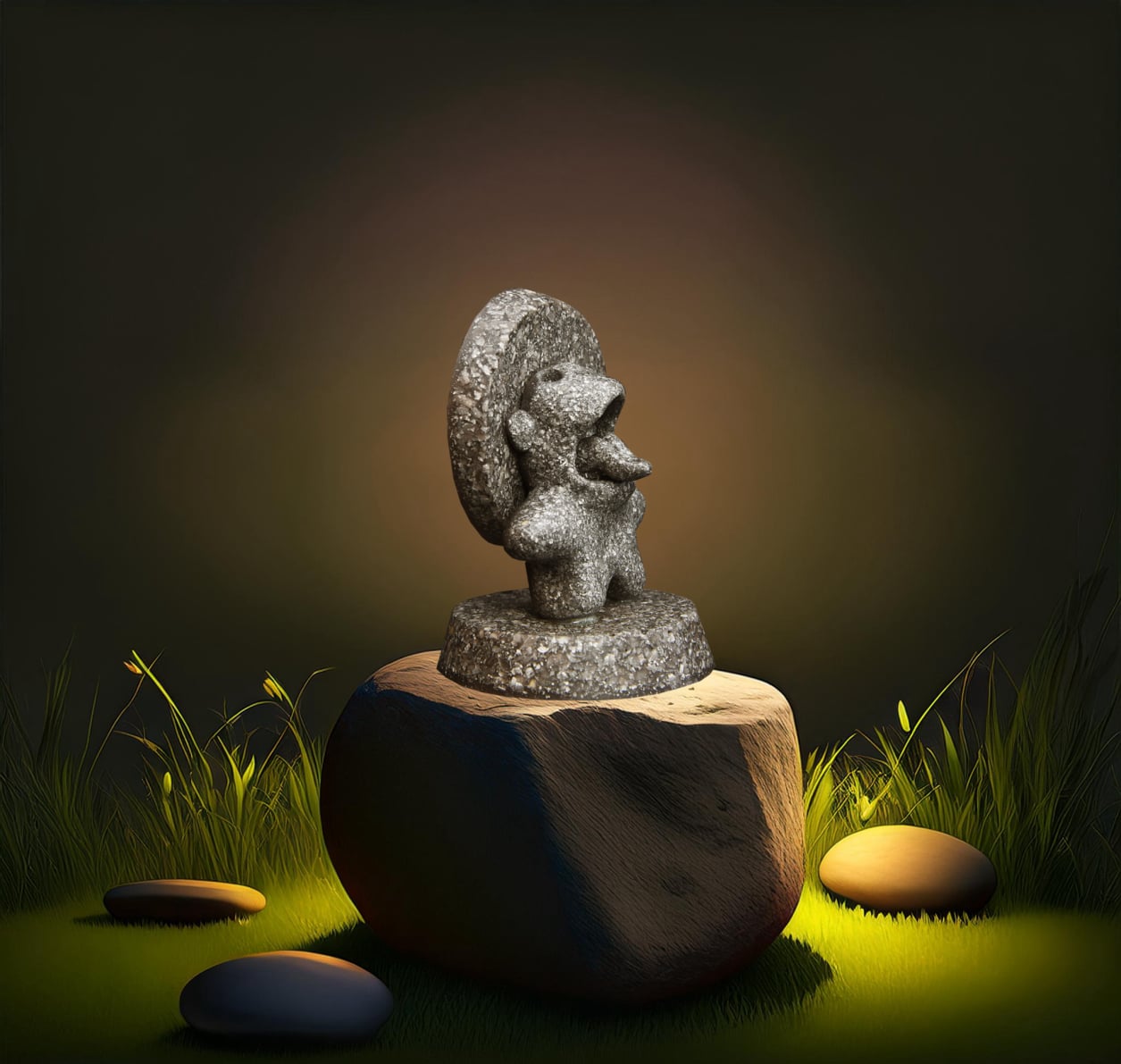 Marcelo Lozada electronite 2.0