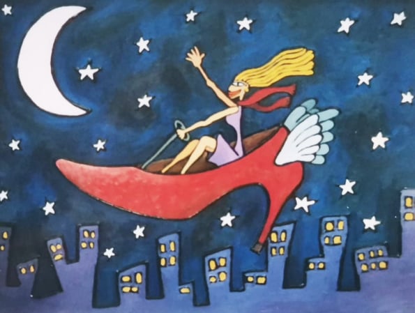 Marcelo Lozada Electronite 2.0