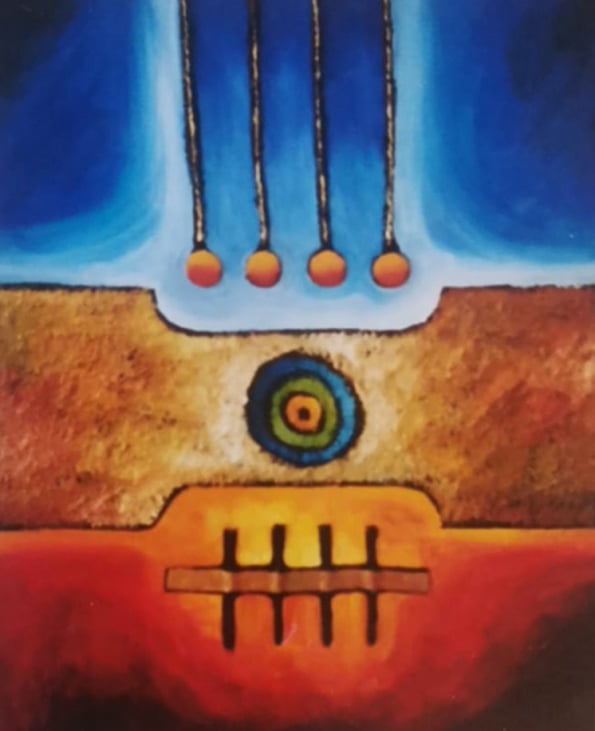 Marcelo Lozada Electronite 2.0