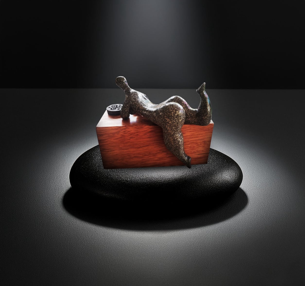 Marcelo Lozada electronite 2.0