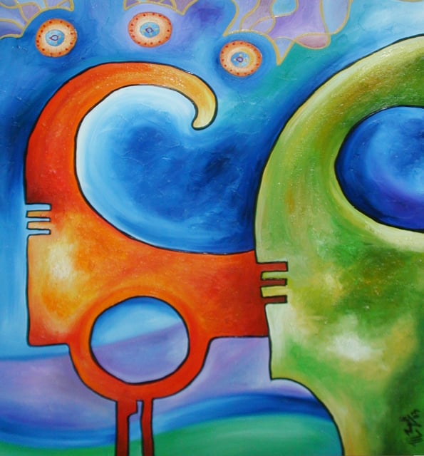 Marcelo Lozada Electronite 2.0