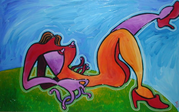 Marcelo Lozada Electronite 2.0