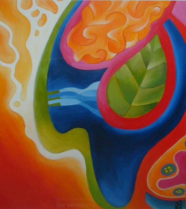 Marcelo Lozada Electronite 2.0