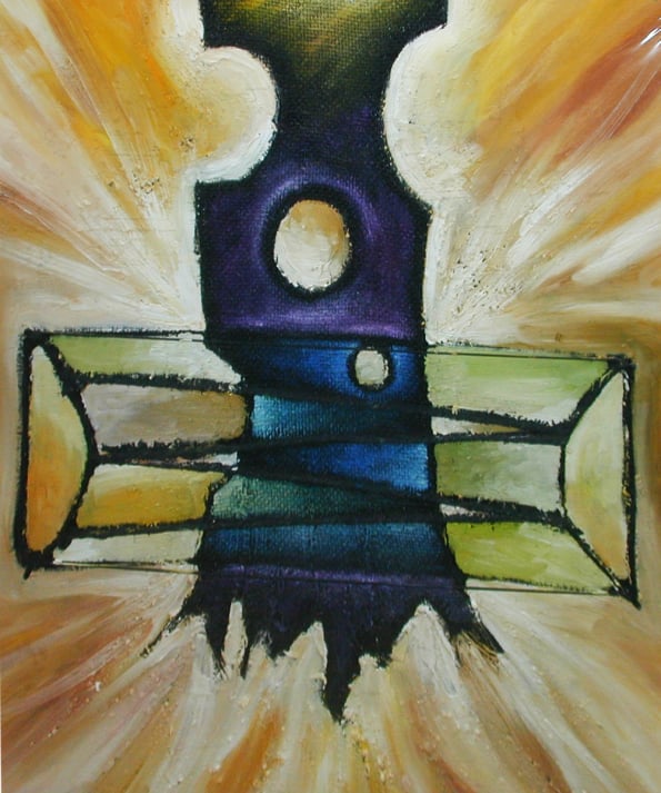 Marcelo Lozada Electronite 2.0