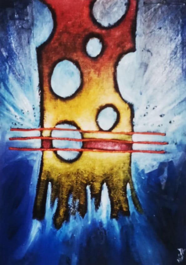 Marcelo Lozada Electronite 2.0