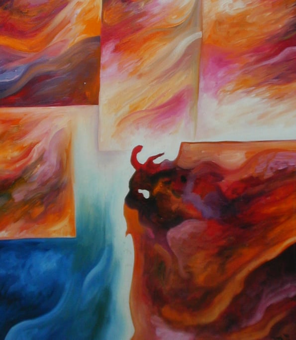 Marcelo Lozada Electronite 2.0