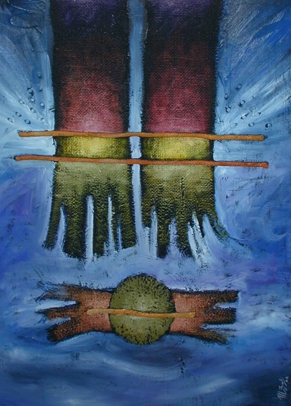 Marcelo Lozada Electronite 2.0