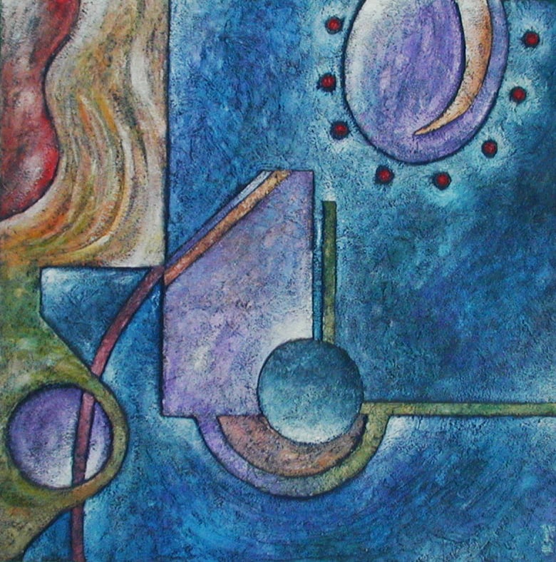 Marcelo Lozada electronite 2.0