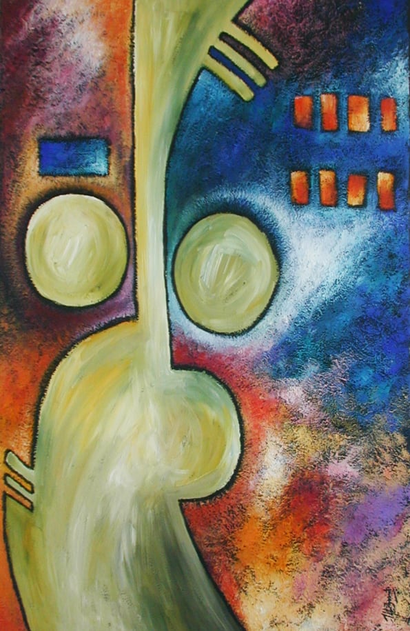 Marcelo Lozada Electronite 2.0