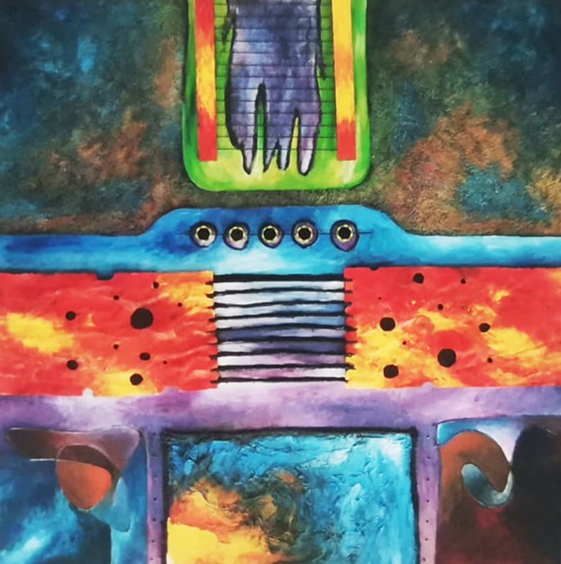 Marcelo Lozada electronite 2.0