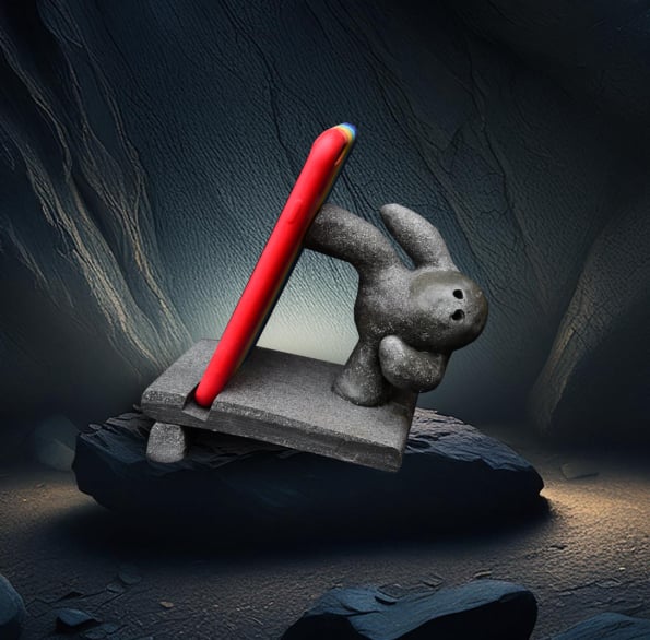 Marcelo Lozada Electronite 2.0