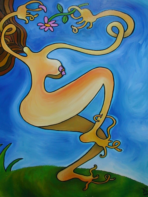 Marcelo Lozada Electronite 2.0