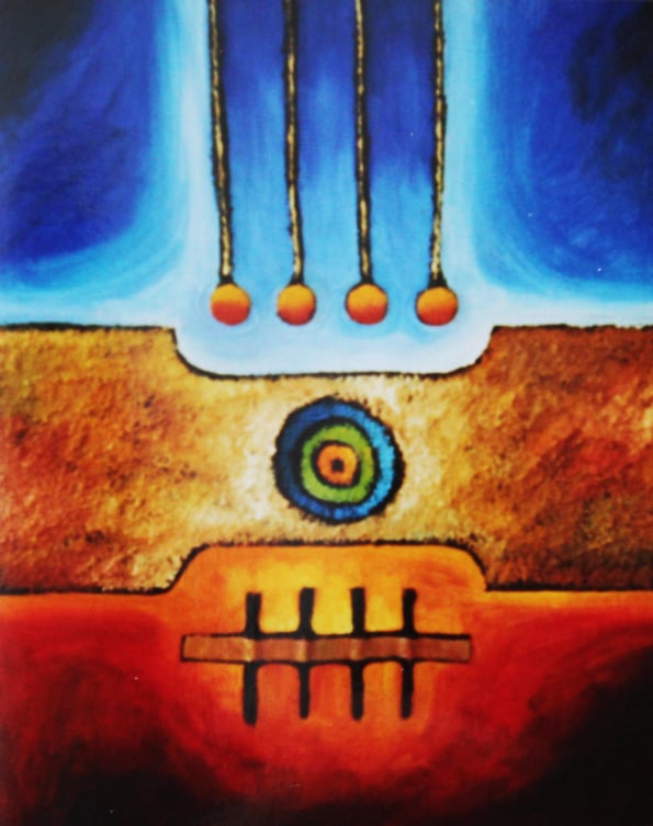 Marcelo Lozada Electronite 2.0