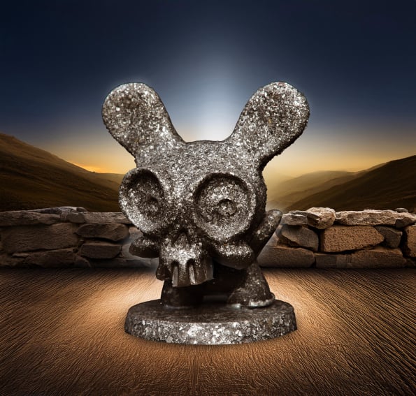 Marcelo Lozada Electronite 2.0