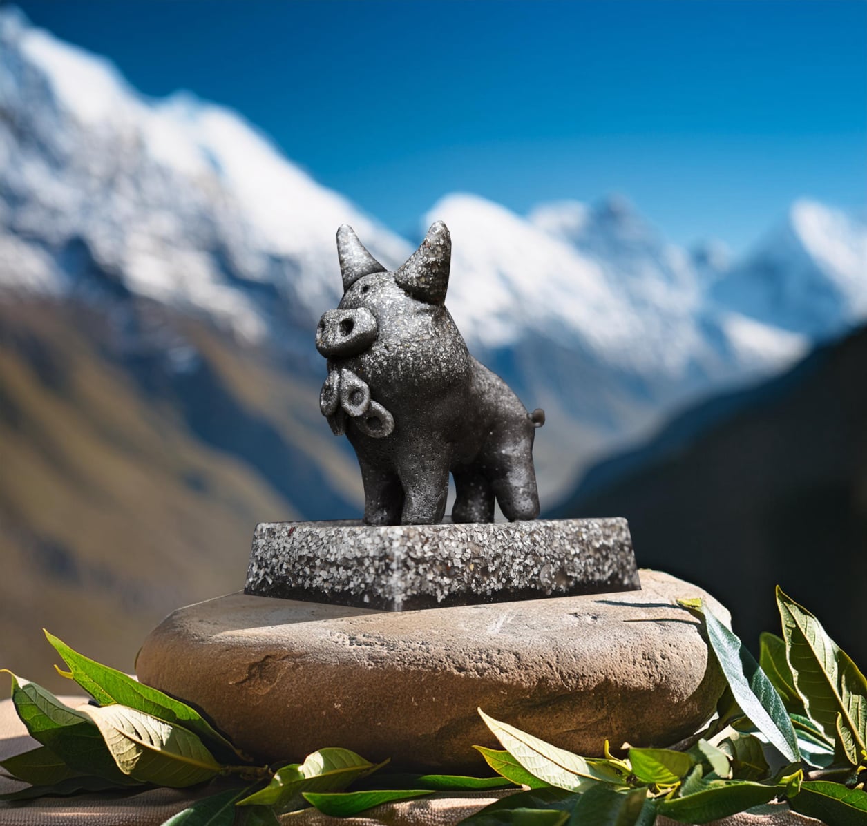 Marcelo Lozada electronite 2.0